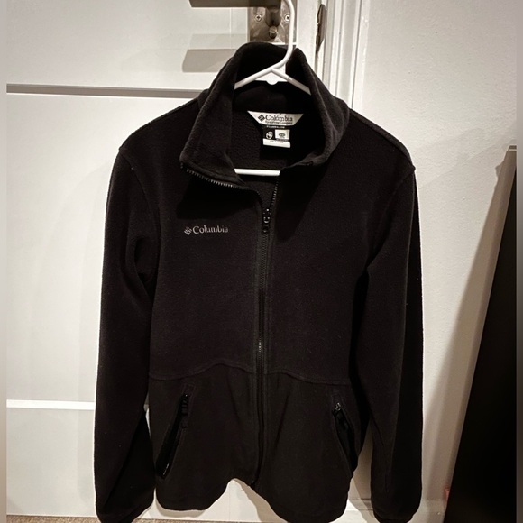 Columbia‎ fleece - Picture 1 of 3